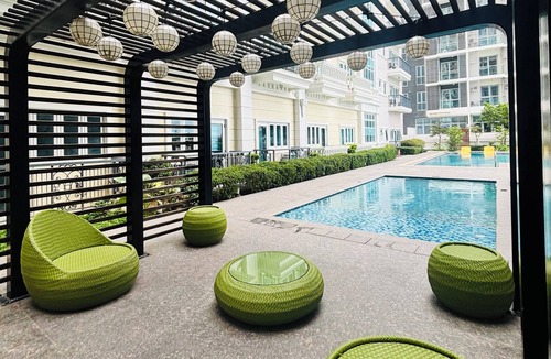 Mandurriao Condo | Spectacular Escape to Relax and Unwind
