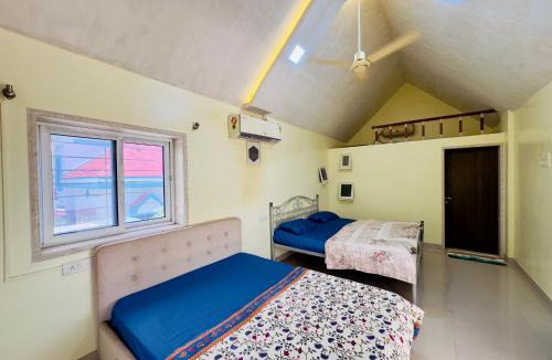 Vadgaon House | Spellbound