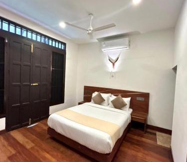 Pirmed House | Spice Forest Plantation Homestay, Thekkady