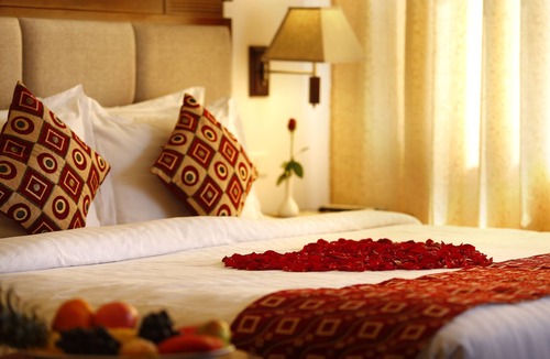 Anakkara Hotel | Spicegrove