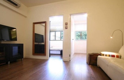 San Po Kong Apartment | SPK02-a hidden gem in old Kowloon 680 sqft