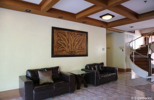 Los Banos Hotel | Splash Suites Hotel Laguna