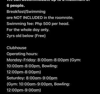 Laurel Apartment | Splendido Tower 2 Ann's Unit NETFLIX, FreeParking