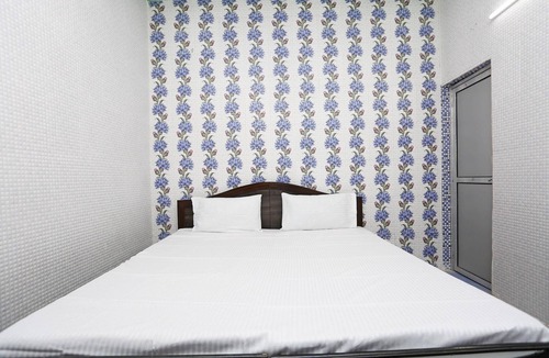 Roorkee Hotel | SPOT ON 37780 Hotel Doon Sabri
