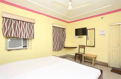 Rourkela Hotel | SPOT ON 40303 Hotel Surya