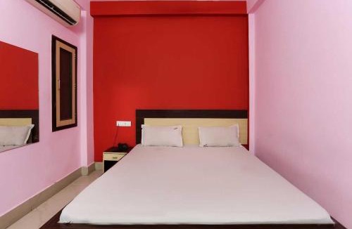 Rourkela Hotel | SPOT ON 81399 Hotel Rainbow Regency