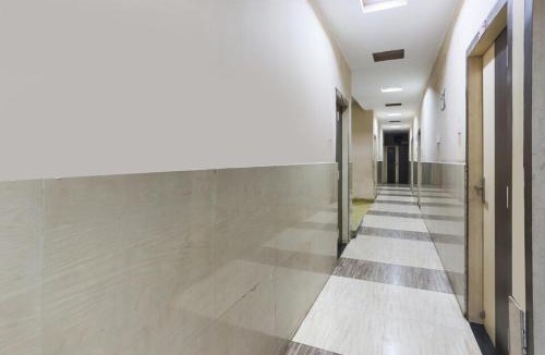 Rourkela Hotel | SPOT ON 81399 Hotel Rainbow Regency