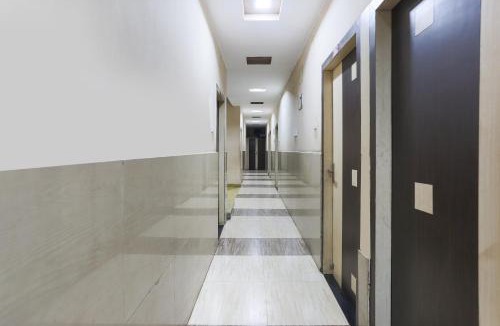 Rourkela Hotel | SPOT ON 81399 Hotel Rainbow Regency