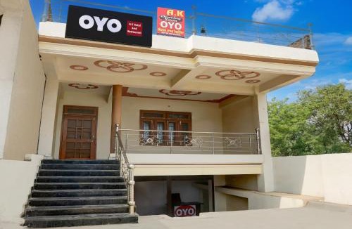 Soraon Hotel | SPOT ON A K Hotal And Restaurant