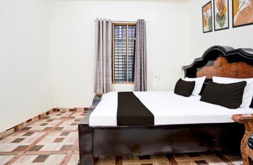 Karchana Hotel | SPOT ON Adhunik Publishing and Guest house