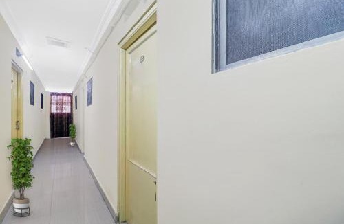 Begumpet Hotel | SPOT ON Hotel Akshaya Residency Near Bbr Super Speciality Hospital