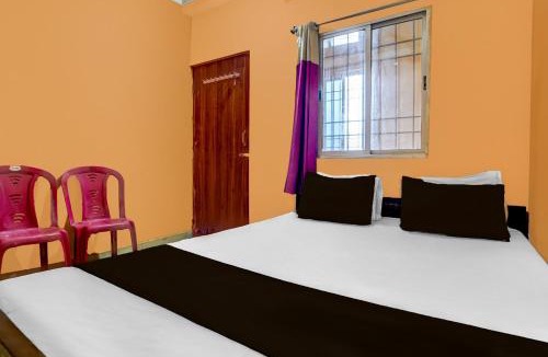 Seraikela Hotel | SPOT ON Hotel Aman Restaurant And Sweets