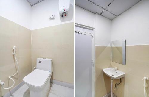 Noida Hotel | SPOT ON Hotel Blu Moon