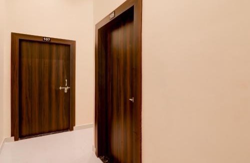 Bansgaon Hotel | SPOT ON Hotel Global