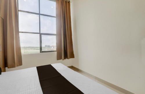 Bansgaon Hotel | SPOT ON Hotel Global
