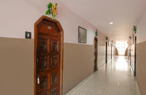 Dabagardens Hotel | SPOT ON HOTEL MANIKANTA RESIDENCY