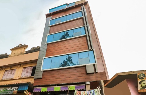 Mahendragarh Hotel | SPOT ON Hotel Prince