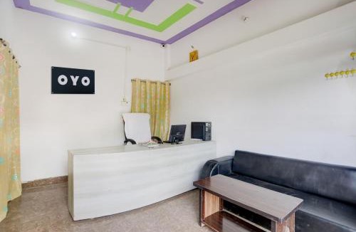 Phulpur Hotel | SPOT ON Hotel Sneh Mahal