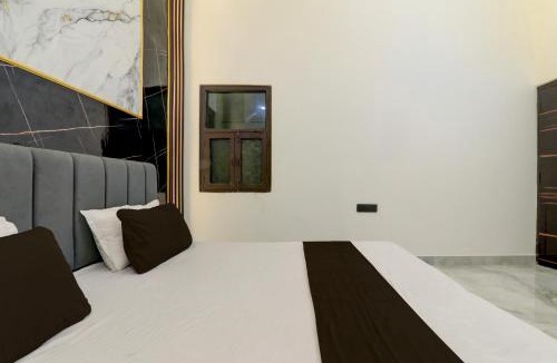 Gorakhpur Apartment | SPOT ON Khemka Resorts