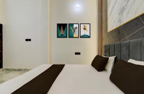 Gorakhpur Apartment | SPOT ON Khemka Resorts