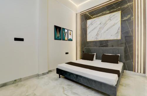 Gorakhpur Apartment | SPOT ON Khemka Resorts