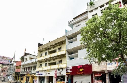 Rajendra Nagar Hotel | SPOT ON Luv-kush Inn