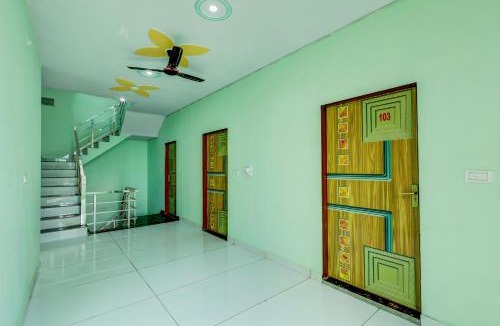 Bhiwani Hotel | SPOT ON Miraj Hotel