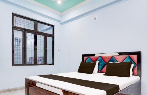 Soraon Hotel | SPOT ON Om Sai Garden