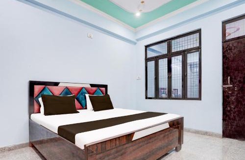 Soraon Hotel | SPOT ON Om Sai Garden