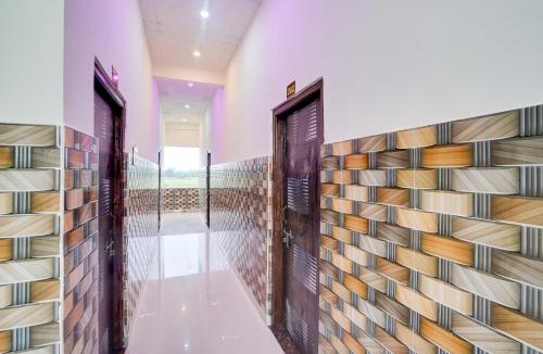 Patti Hotel | SPOT ON Shree Shivay Palace