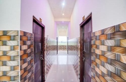 Patti Hotel | SPOT ON Shree Shivay Palace