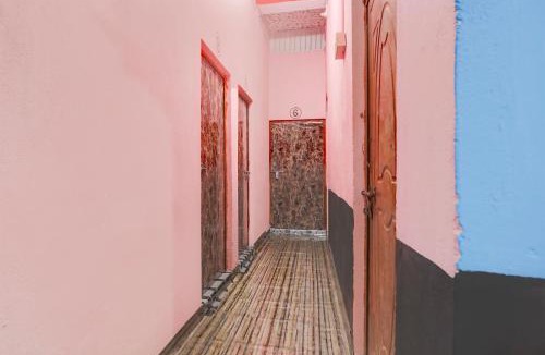 Gyanpur Hotel | SPOT ON The Silver Hotel & Restaurant