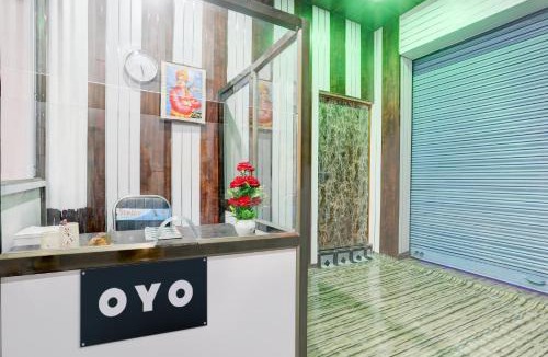 Gyanpur Hotel | SPOT ON The Silver Hotel & Restaurant