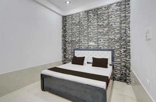Soraon Hotel | SPOT ON The Soraon Residency