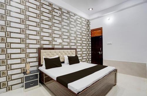 Soraon Hotel | SPOT ON The Soraon Residency