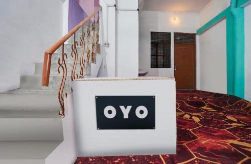 Naini Hotel | SPOT ON VIP LODGE