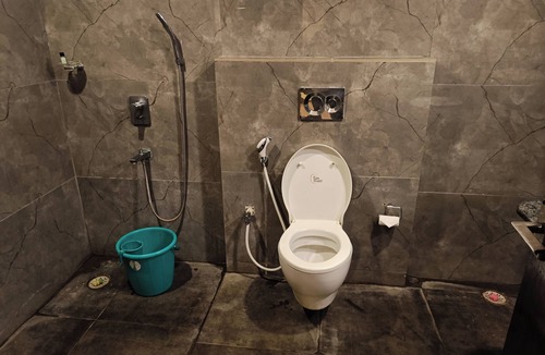 Tuni Hotel | Spree One Resort And Convention Annavaram