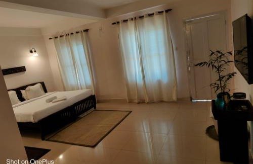 Devikolam Hotel | Spring Dale Resort, Devikulam