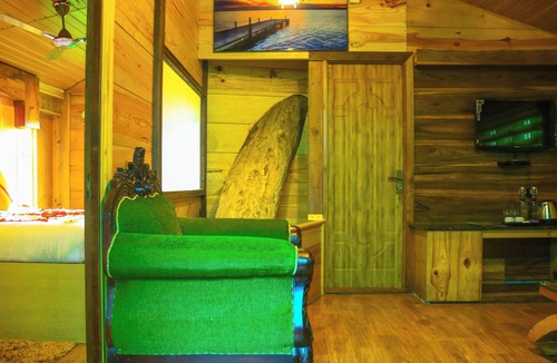 Devikolam Hotel | Spring Muunnar