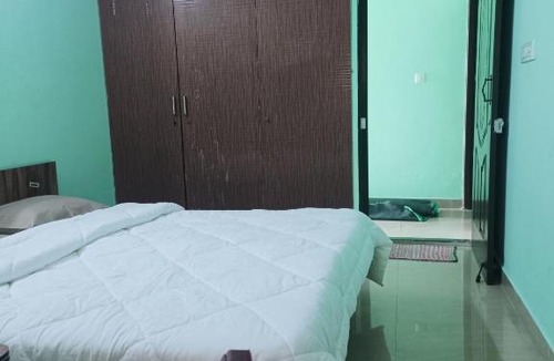 Agara Apartment | Squar Stay