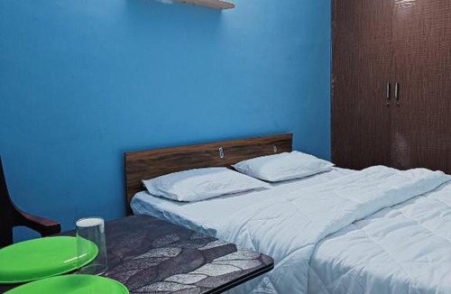 Agara Apartment | Squar Stay