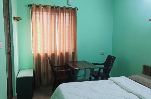 Agara Apartment | Squar Stay