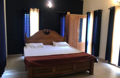 Kakkanad Villa | SR LUXURY VILLA