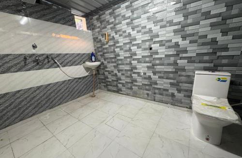 Kalyanpur House | SR Residence