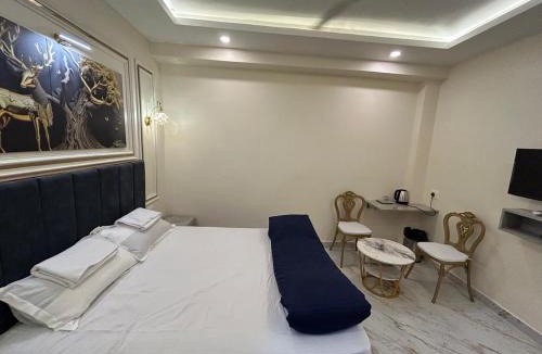 Brahmapur Hotel | SR Vivanta