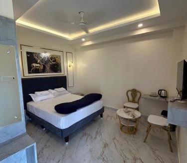 Brahmapur Hotel | SR Vivanta
