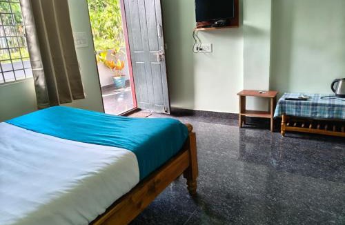 Kushalnagar House | Sree Durga Saatvik Coorg Homestay