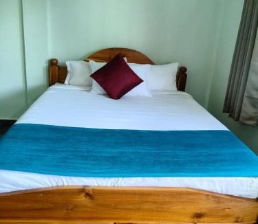 Kushalnagar House | Sree Durga Saatvik Coorg Homestay