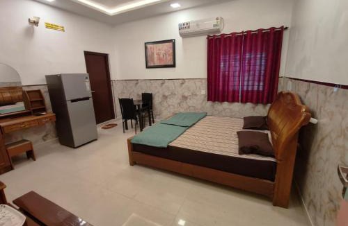 Tuticorin Cabin | Sree Laxmi Vilas