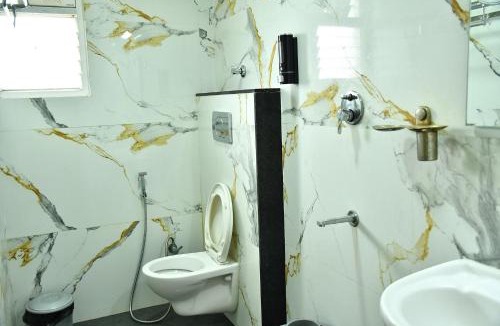Aruppukkottai Hotel | Sree Mahalakshmi Residency